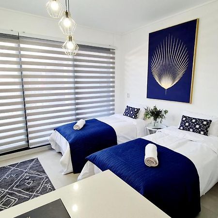 Curitiba Vip Studio 21 テムコ エクステリア 写真