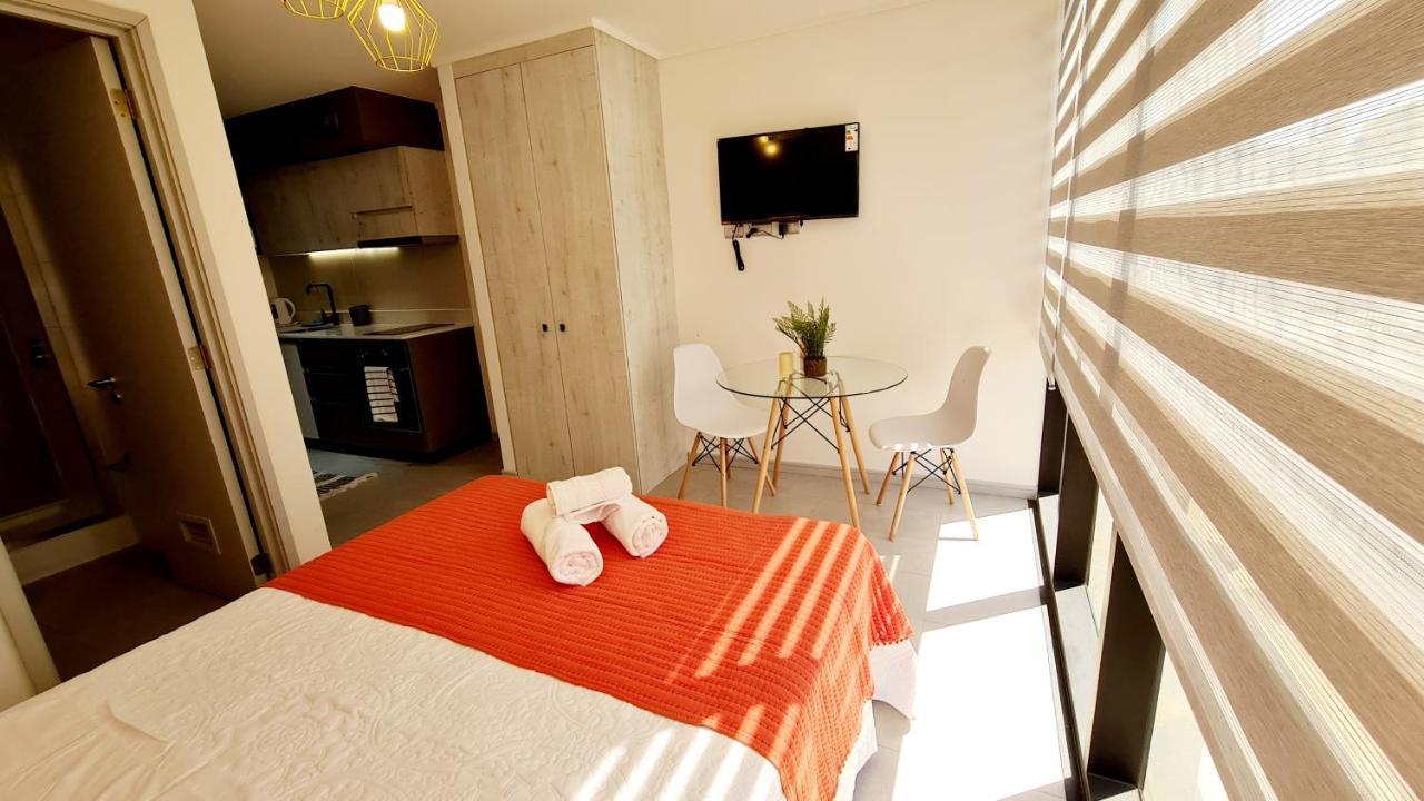 Curitiba Vip Studio 21 テムコ エクステリア 写真