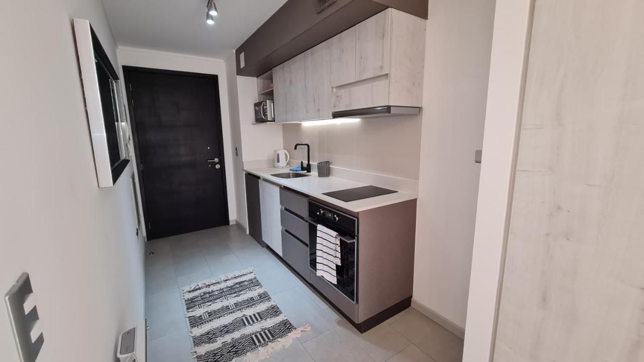 Curitiba Vip Studio 21 テムコ エクステリア 写真