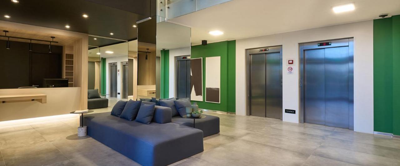 Curitiba Vip Studio 21 テムコ エクステリア 写真