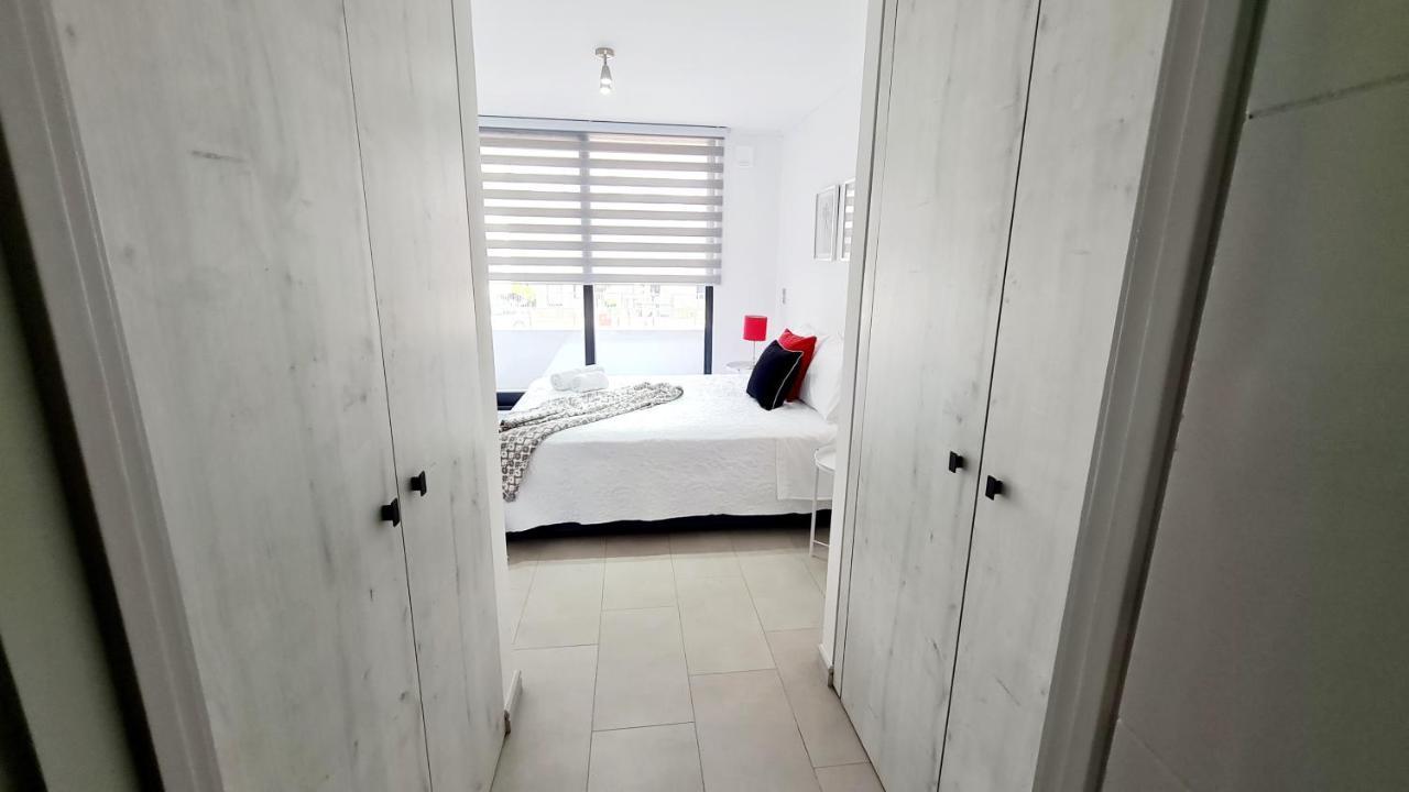 Curitiba Vip Studio 21 テムコ エクステリア 写真