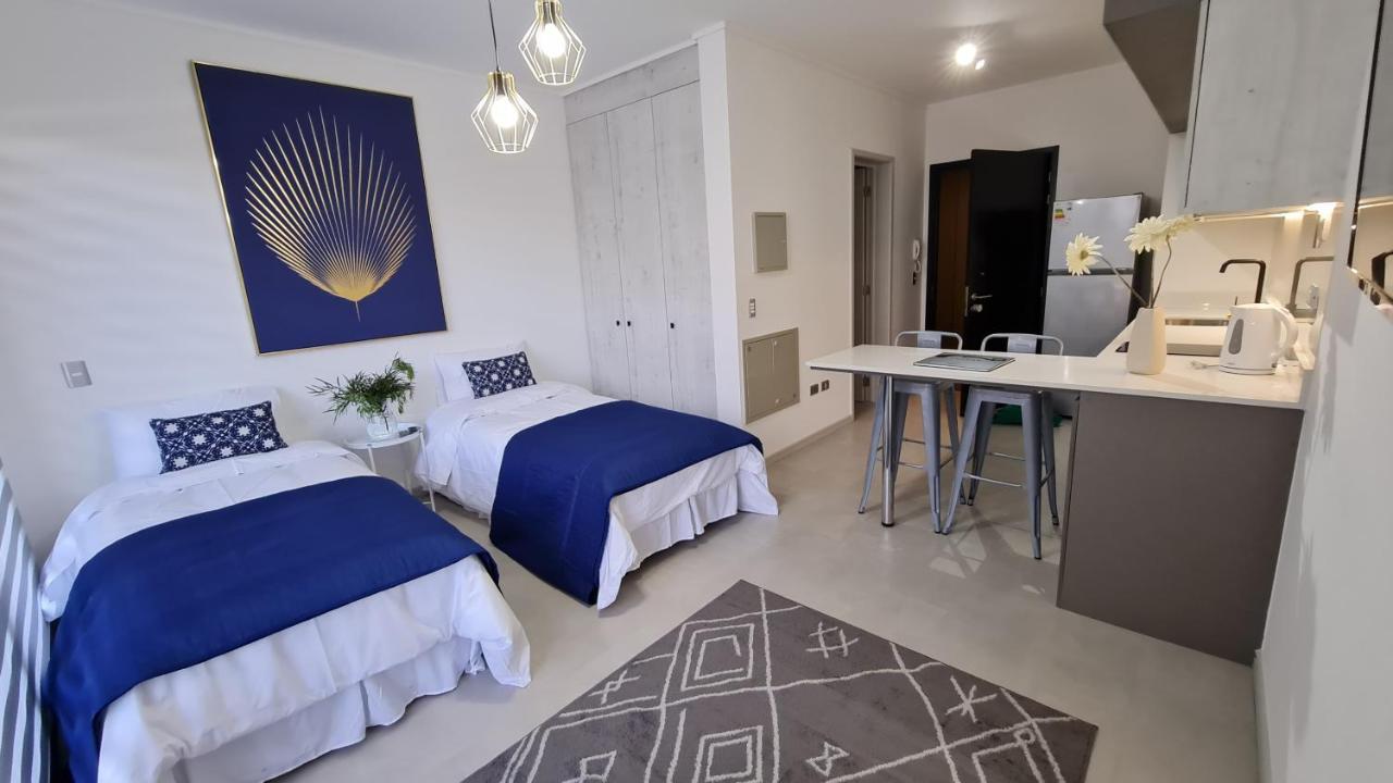 Curitiba Vip Studio 21 テムコ エクステリア 写真