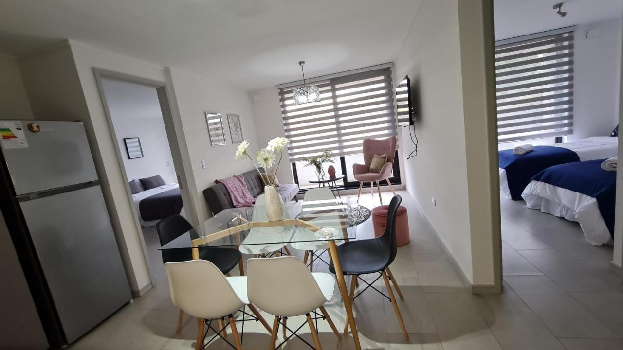 Curitiba Vip Studio 21 テムコ エクステリア 写真