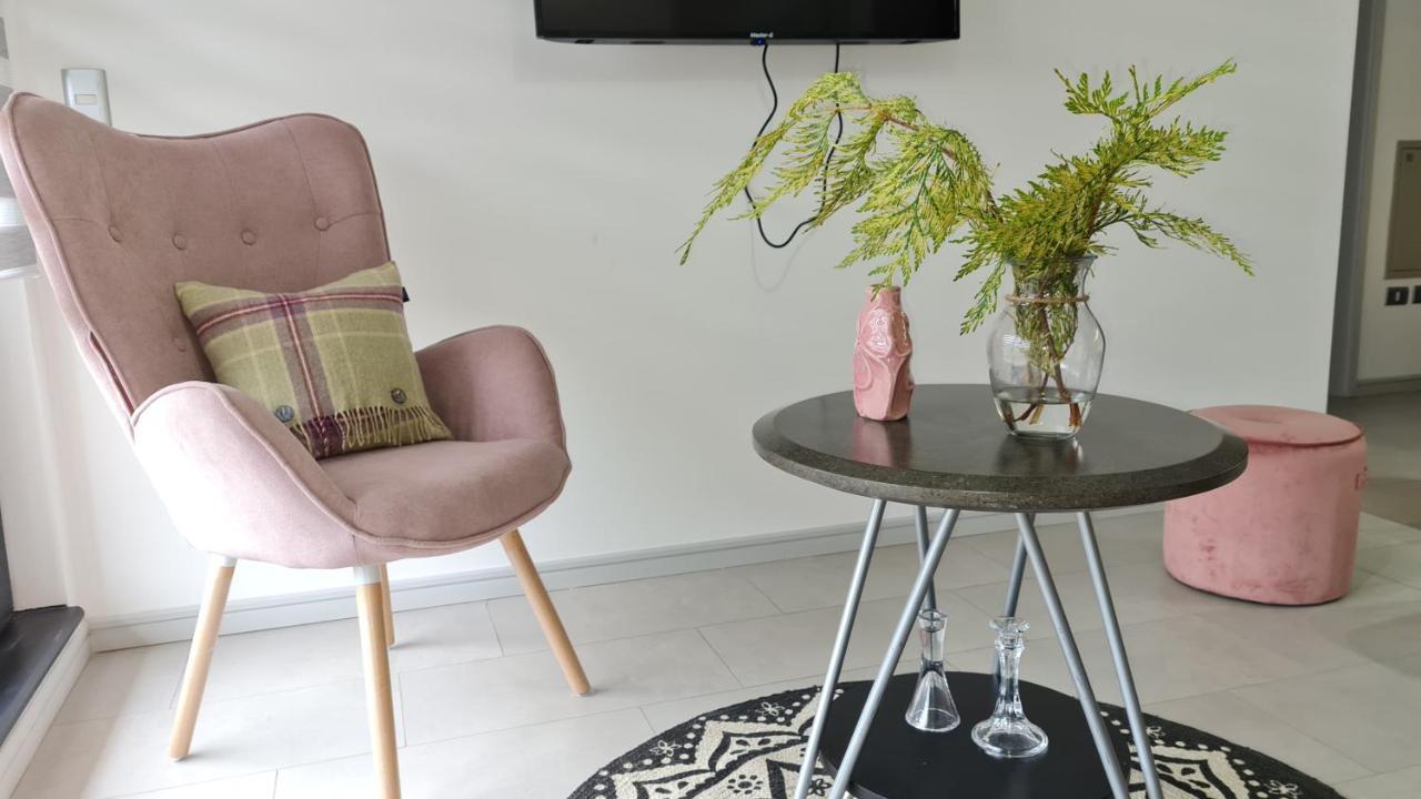 Curitiba Vip Studio 21 テムコ エクステリア 写真