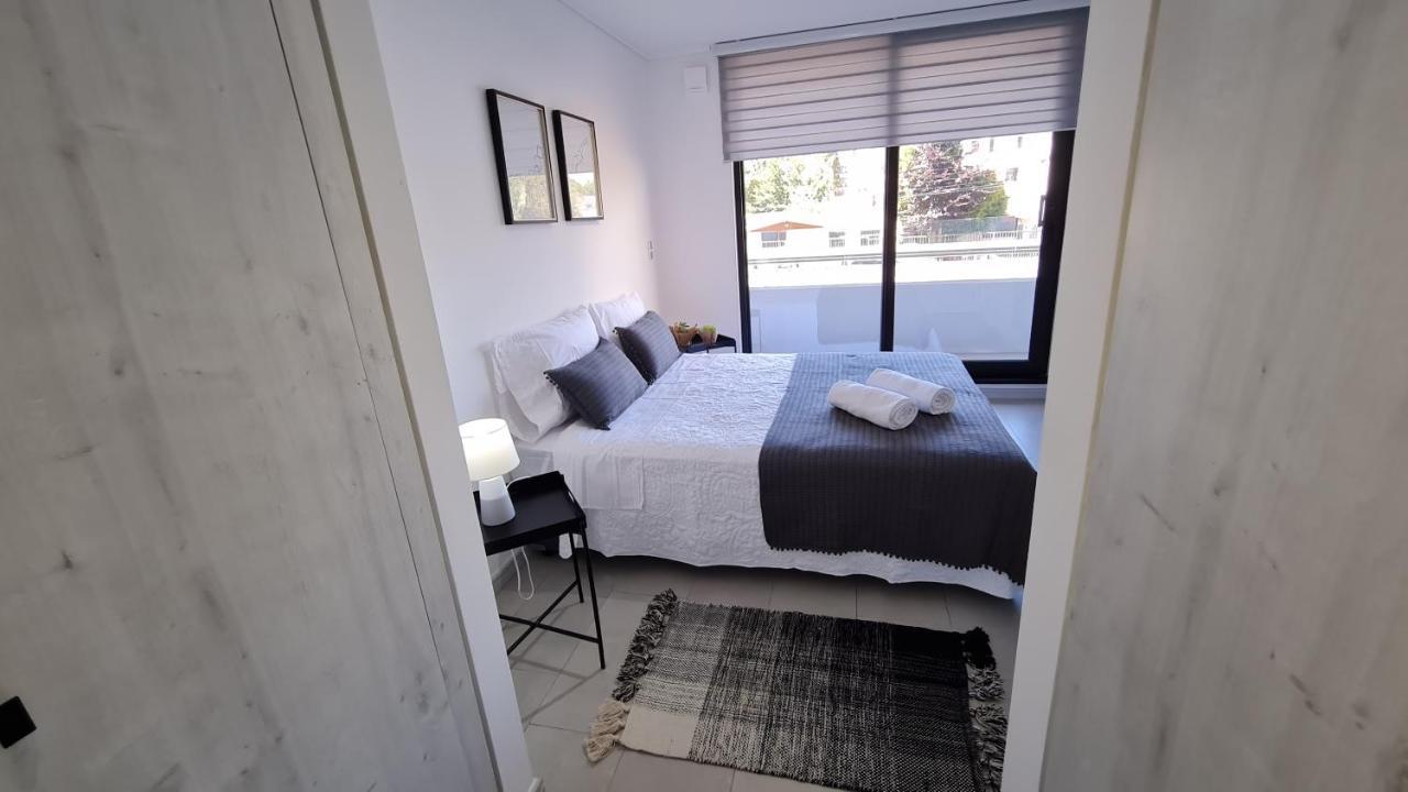 Curitiba Vip Studio 21 テムコ エクステリア 写真