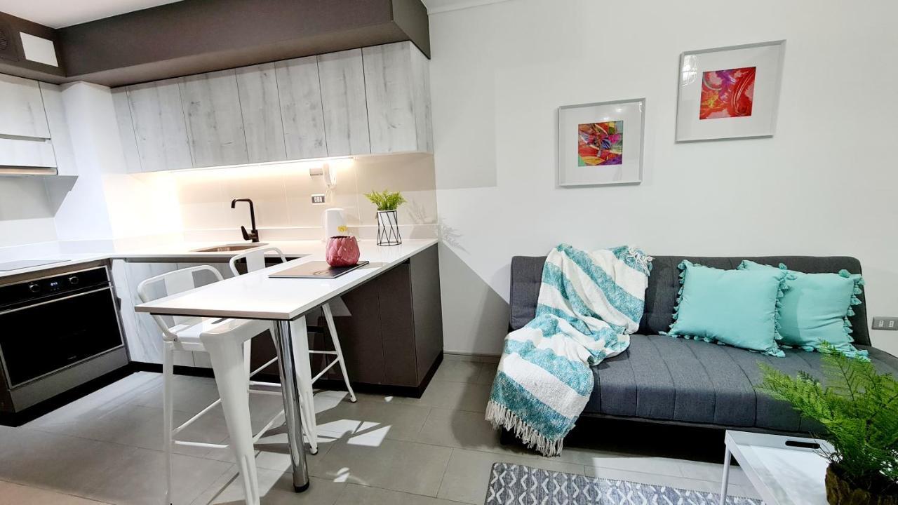 Curitiba Vip Studio 21 テムコ エクステリア 写真