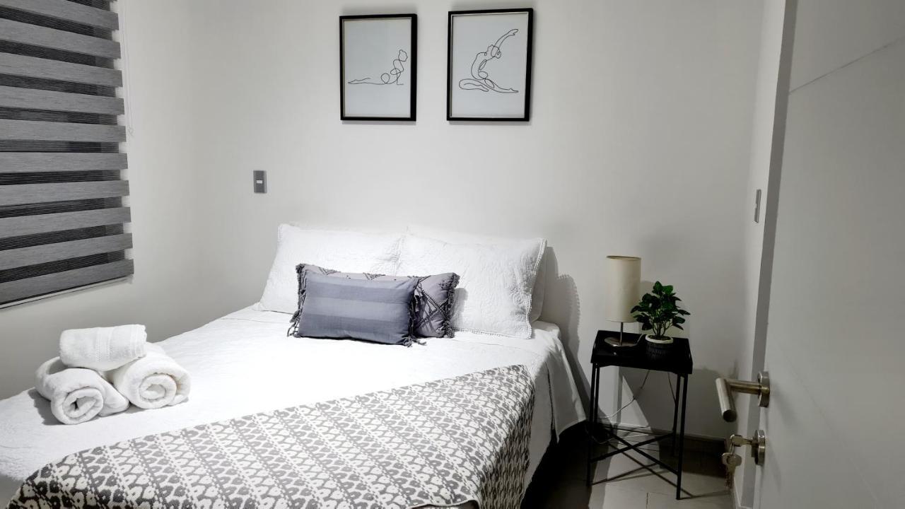 Curitiba Vip Studio 21 テムコ エクステリア 写真