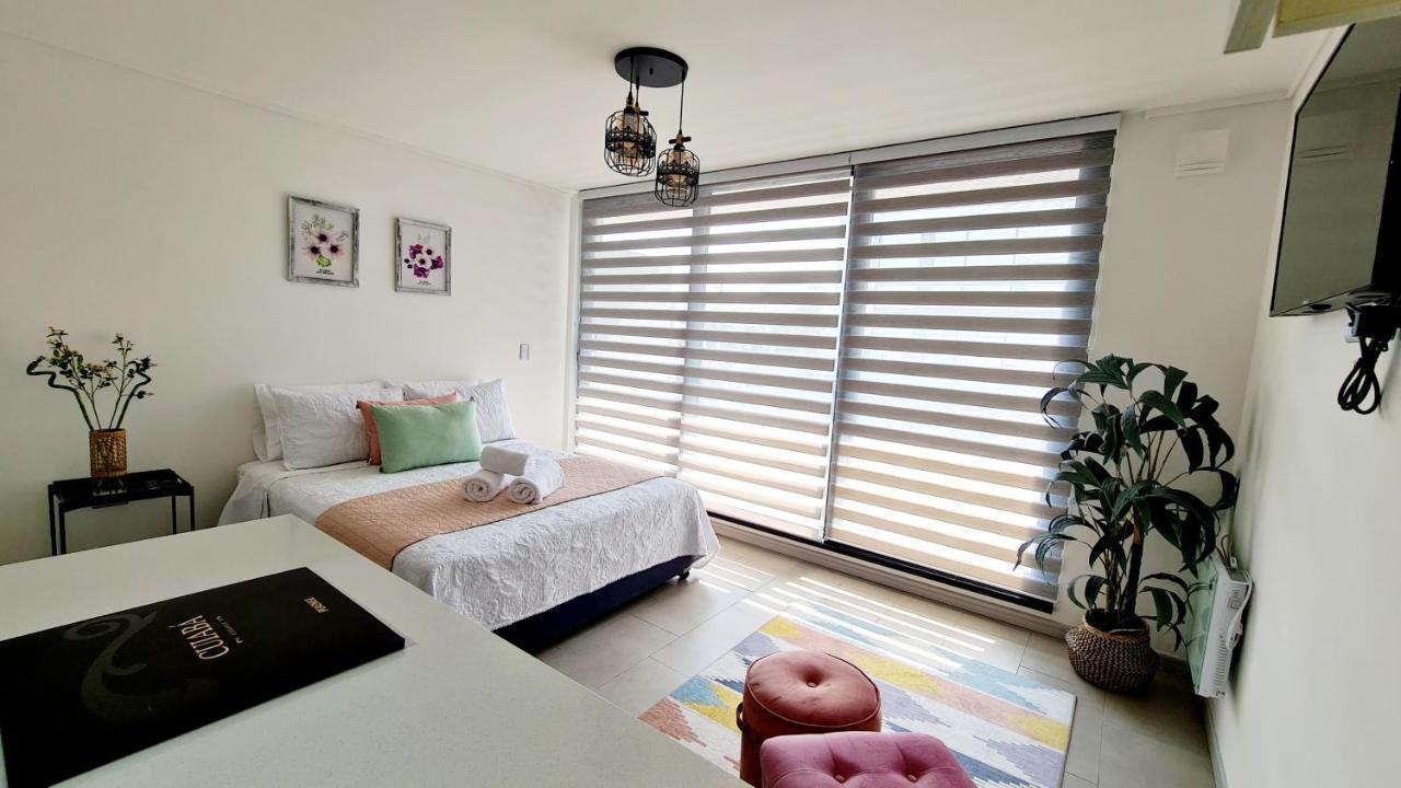 Curitiba Vip Studio 21 テムコ エクステリア 写真
