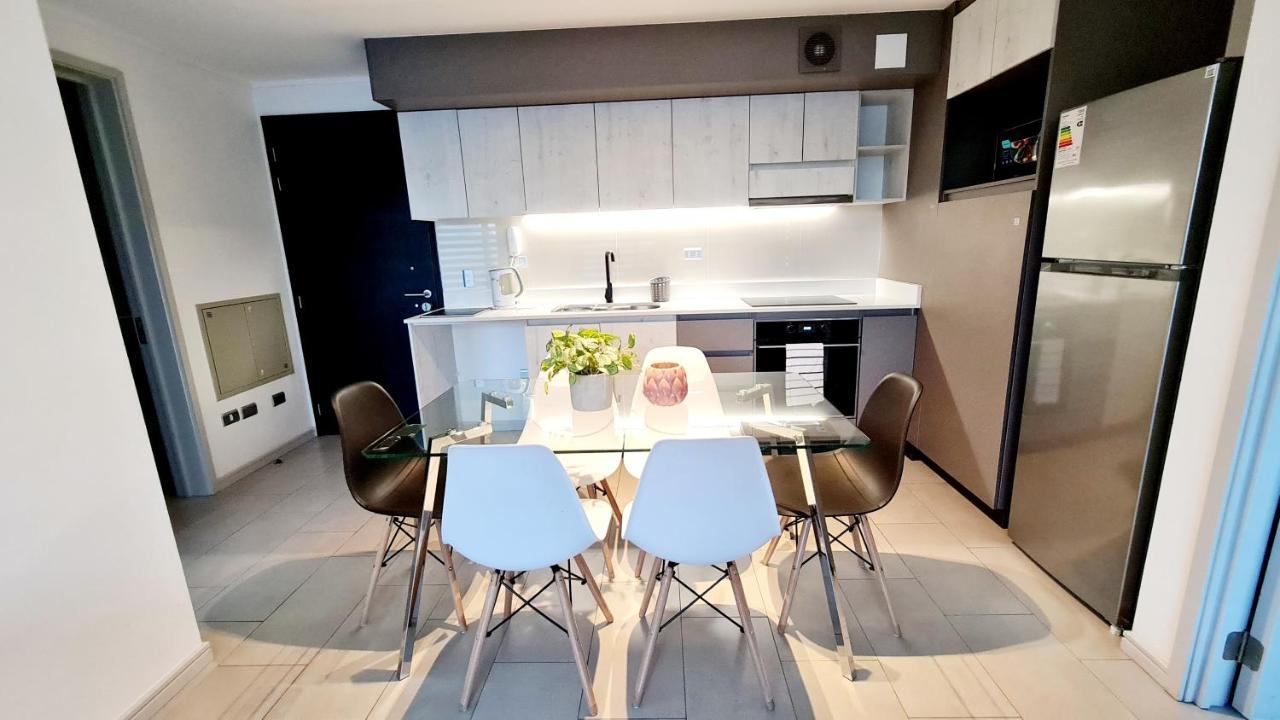 Curitiba Vip Studio 21 テムコ エクステリア 写真