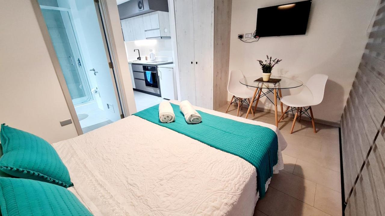 Curitiba Vip Studio 21 テムコ エクステリア 写真