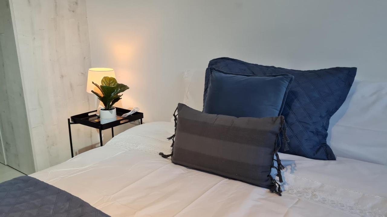 Curitiba Vip Studio 21 テムコ エクステリア 写真
