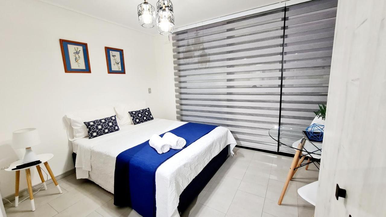 Curitiba Vip Studio 21 テムコ エクステリア 写真