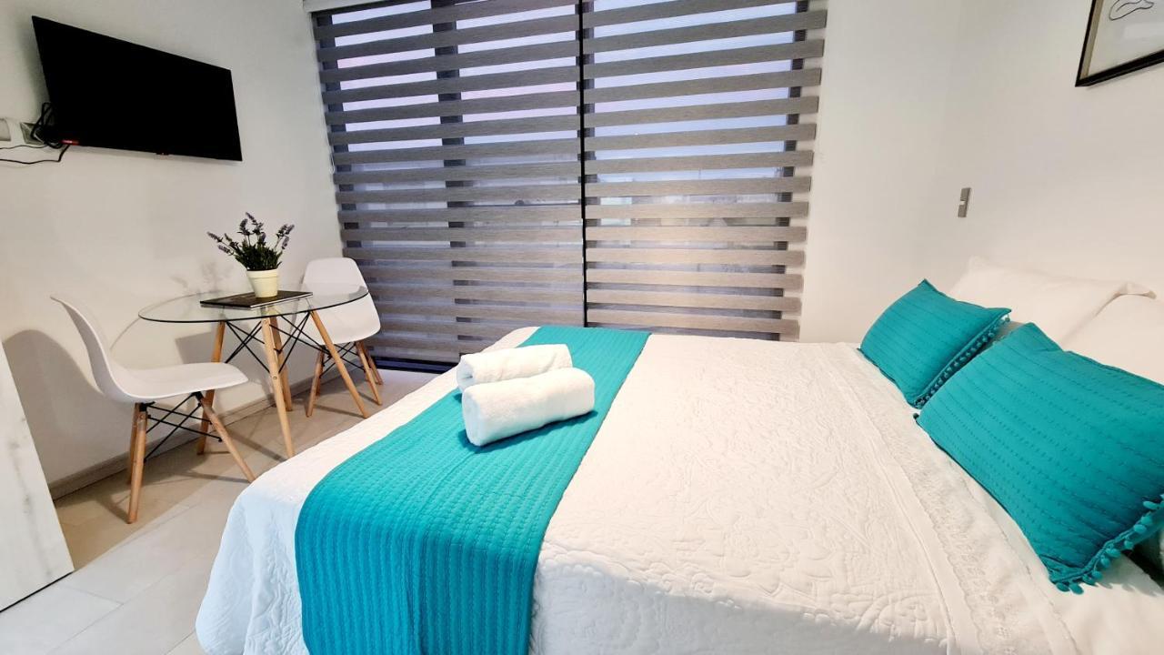 Curitiba Vip Studio 21 テムコ エクステリア 写真