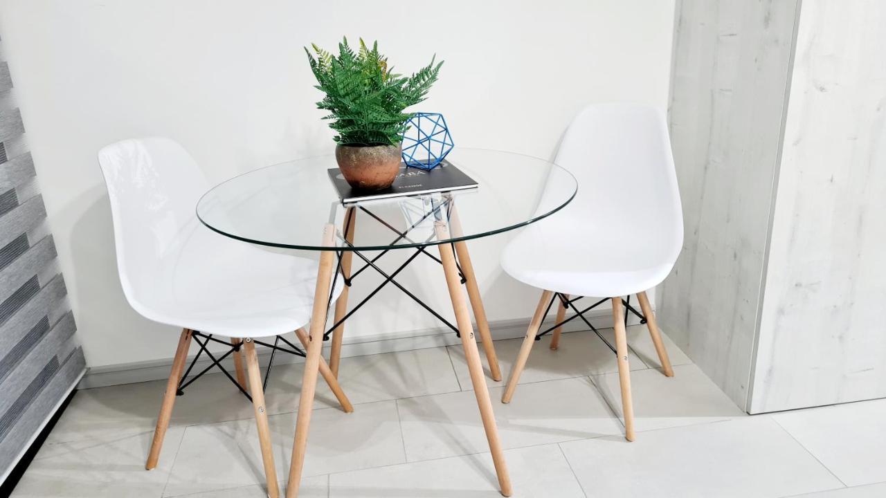 Curitiba Vip Studio 21 テムコ エクステリア 写真
